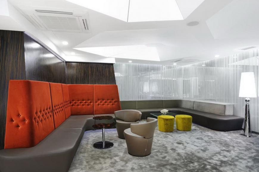 4 Sterne Hotel: Cartoon Hotel - Istanbul, Grossraum Istanbul, Bild 7