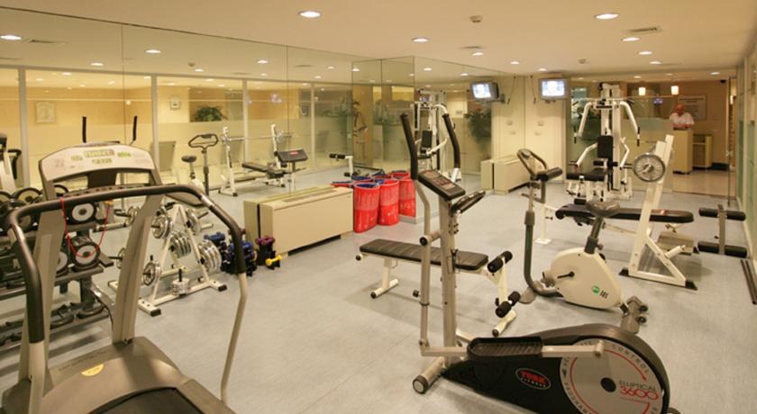 4 Sterne Hotel: Holiday Inn Istanbul Old City - Istanbul, Grossraum Istanbul, Bild 9