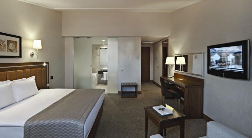 4 Sterne Hotel: Holiday Inn Istanbul Old City - Istanbul, Grossraum Istanbul, Bild 6