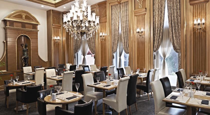 4 Sterne Hotel: Holiday Inn Istanbul Old City - Istanbul, Grossraum Istanbul, Bild 3