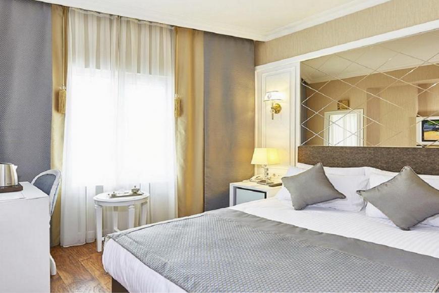 3.5 Sterne Hotel: Seres Hotel - Istanbul, Grossraum Istanbul, Bild 4