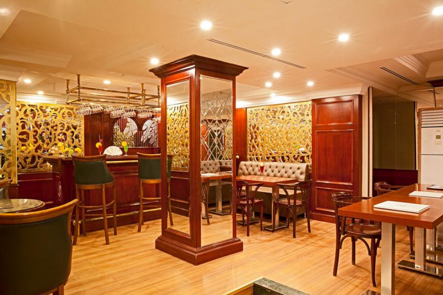 3.5 Sterne Hotel: Seres Hotel - Istanbul, Grossraum Istanbul, Bild 9