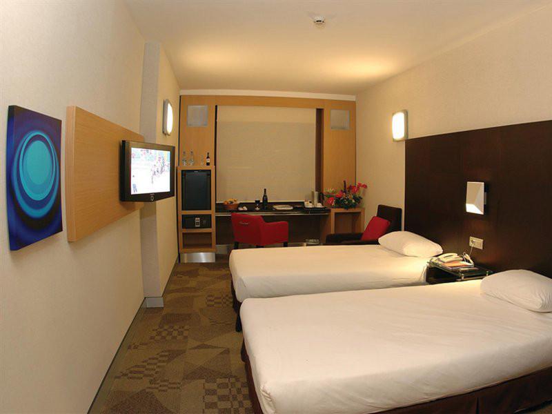 4 Sterne Hotel: Nippon - Istanbul, Grossraum Istanbul, Bild 5