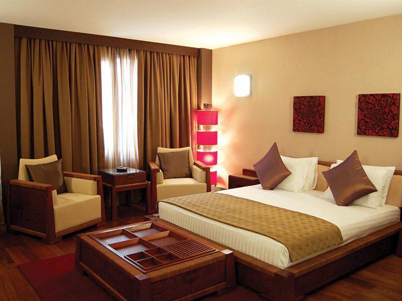 4 Sterne Hotel: Nippon - Istanbul, Grossraum Istanbul, Bild 4