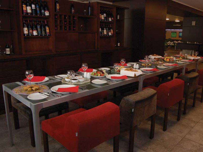 4 Sterne Hotel: Nippon - Istanbul, Grossraum Istanbul, Bild 3