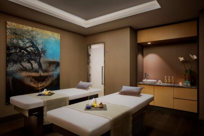 5 Sterne Hotel: Conrad Istanbul Bosphorus - Istanbul, Grossraum Istanbul, Bild 8