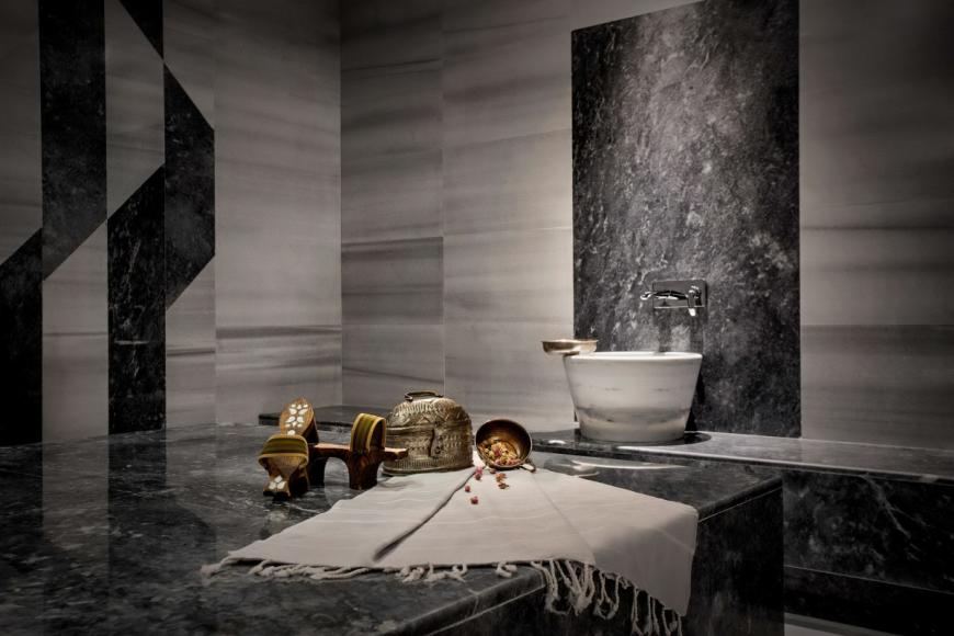 5 Sterne Hotel: Conrad Istanbul Bosphorus - Istanbul, Grossraum Istanbul, Bild 7