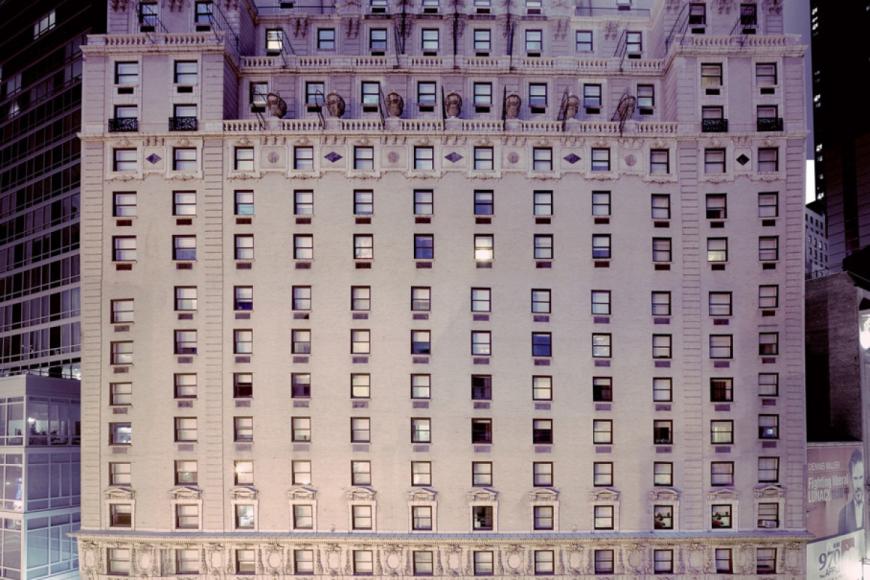 4 Sterne Hotel: Paramount Hotel Times Square - New York, New York, Bild 10