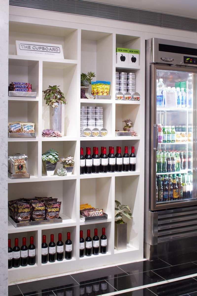 4 Sterne Hotel: The Fifty Sonesta Select New York - New York, New York, Bild 8