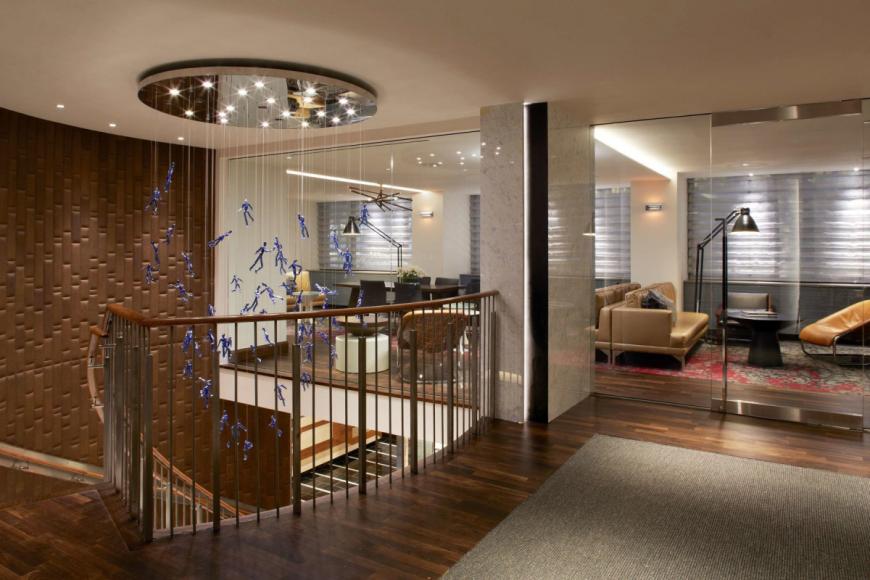 4 Sterne Hotel: The Fifty Sonesta Select New York - New York, New York, Bild 3