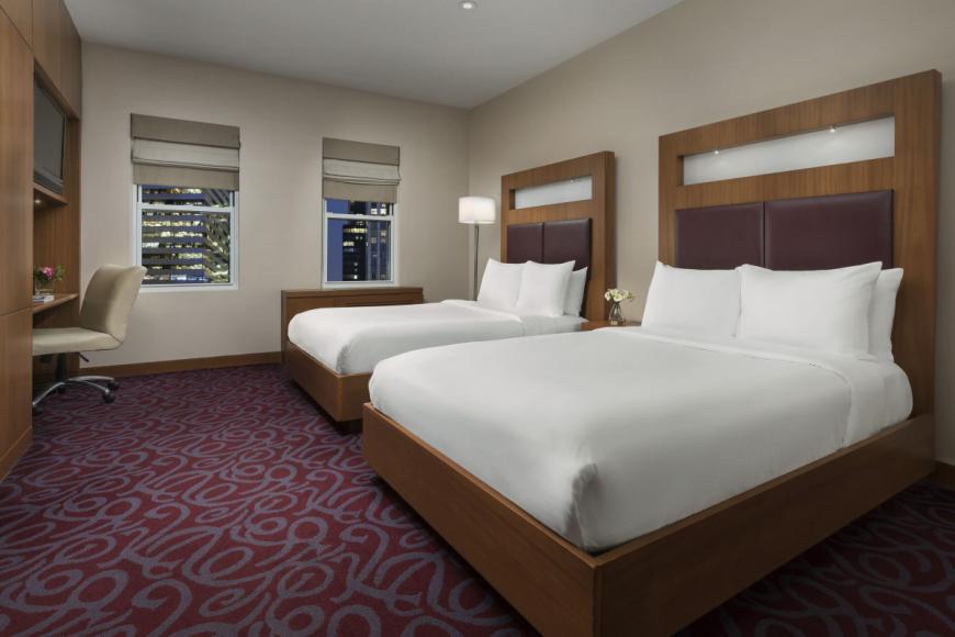 4 Sterne Hotel: Hotel 57 - New York, New York, Bild 3