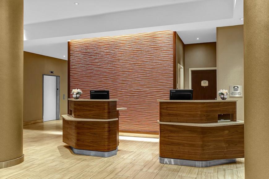 3 Sterne Hotel: Courtyard by Marriott New York Manhattan/Upper East Side - New York, New York, Bild 7