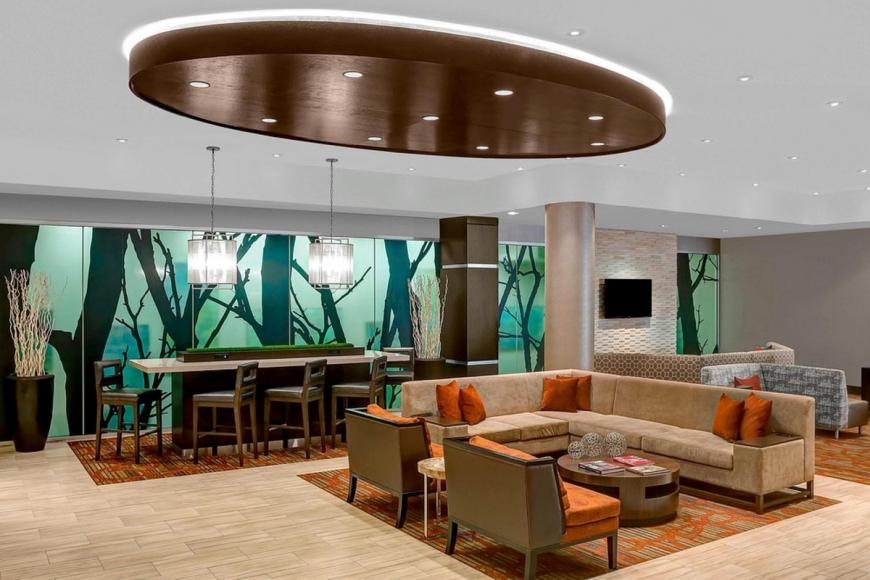 3 Sterne Hotel: Courtyard by Marriott New York Manhattan/Upper East Side - New York, New York, Bild 5