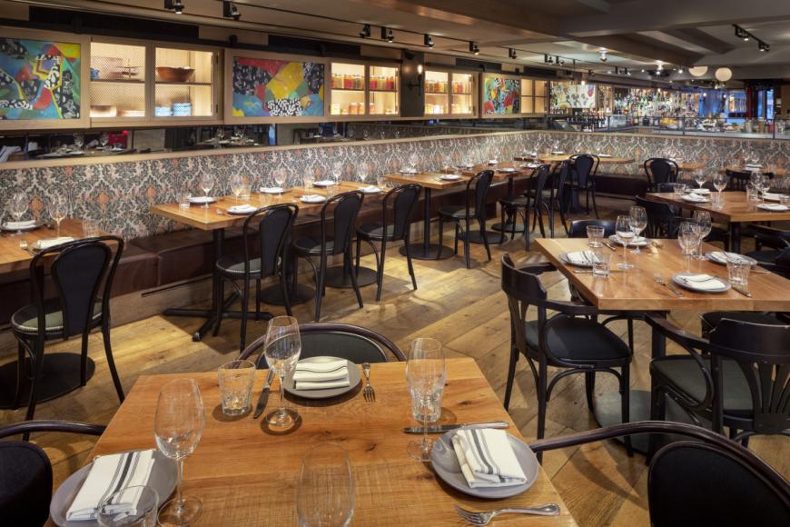 3 Sterne Hotel: Park South Hotel - New York, New York, Bild 2