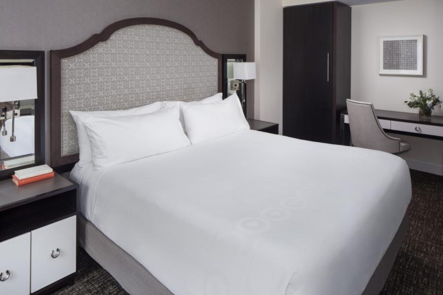 3 Sterne Hotel: Park South Hotel - New York, New York, Bild 4