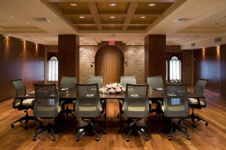 3 Sterne Hotel: Belvedere - New York, New York, Bild 9