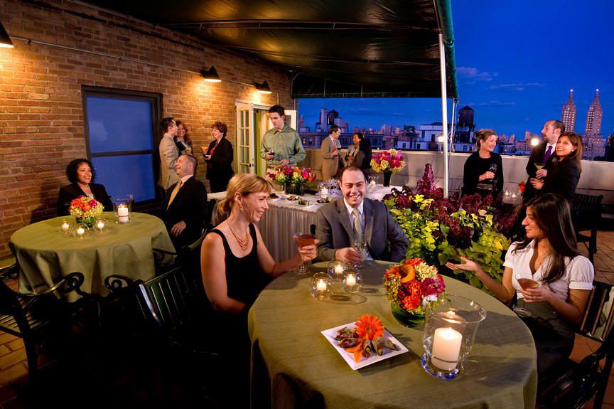 3 Sterne Hotel: Hotel Beacon - New York, New York, Bild 3