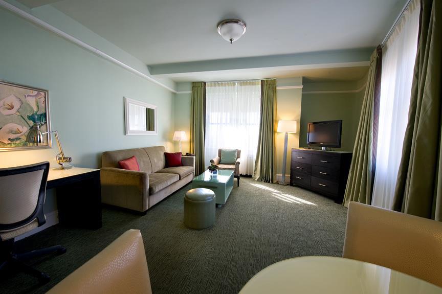 3 Sterne Hotel: Hotel Beacon - New York, New York, Bild 5