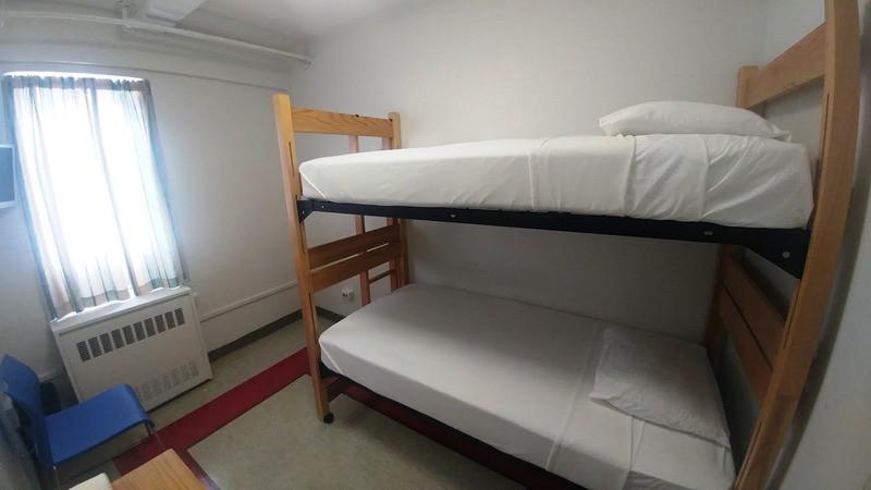 1 Sterne Hotel: YMCA Westside - New York, New York, Bild 7