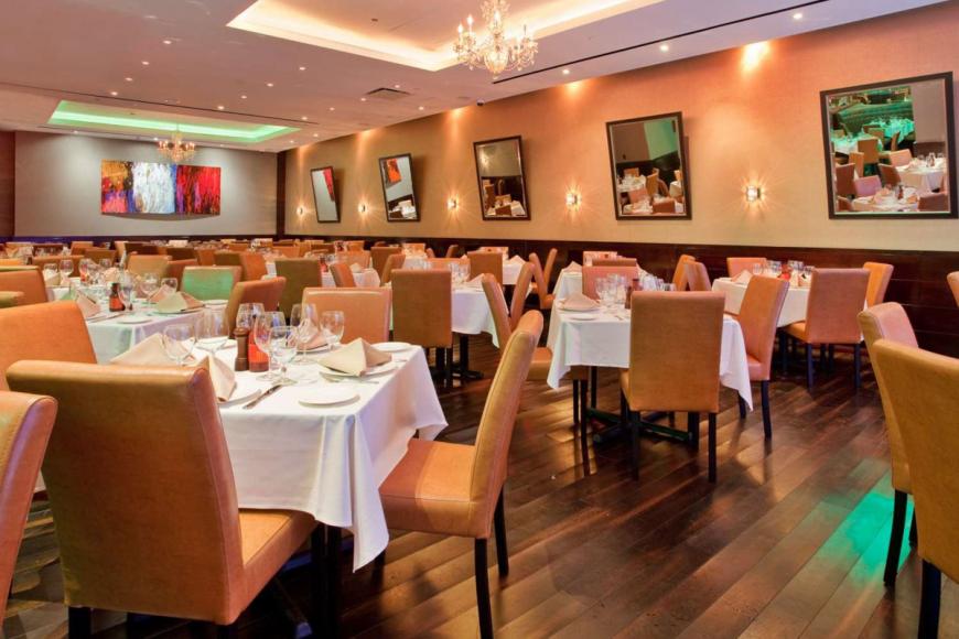 3 Sterne Hotel: Hilton Garden Inn New York/Central Park South-Midtown West - New York, New York, Bild 4