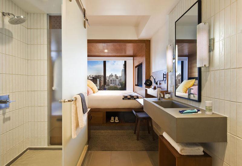 4 Sterne Hotel: Arlo SoHo - New York, New York, Bild 7