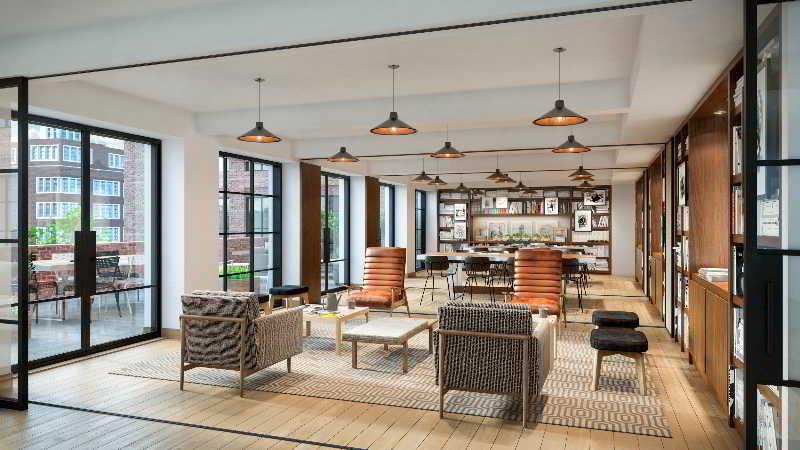 4 Sterne Hotel: Arlo SoHo - New York, New York, Bild 5