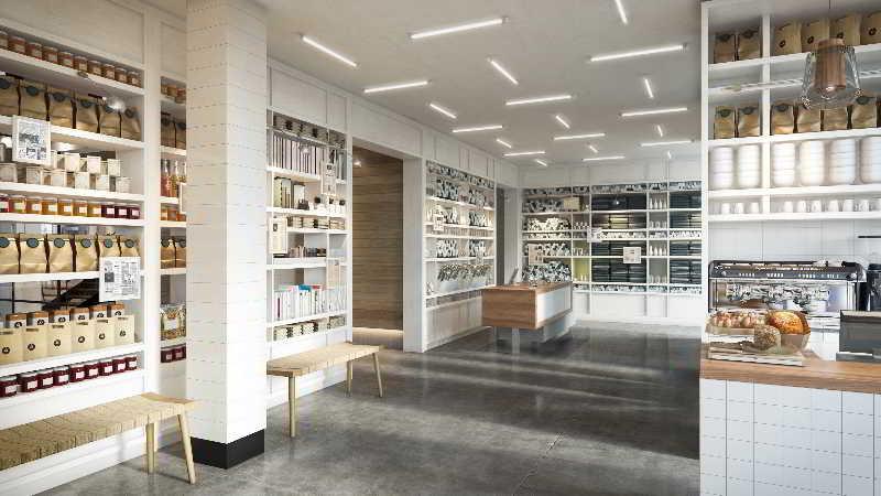 4 Sterne Hotel: Arlo SoHo - New York, New York, Bild 3