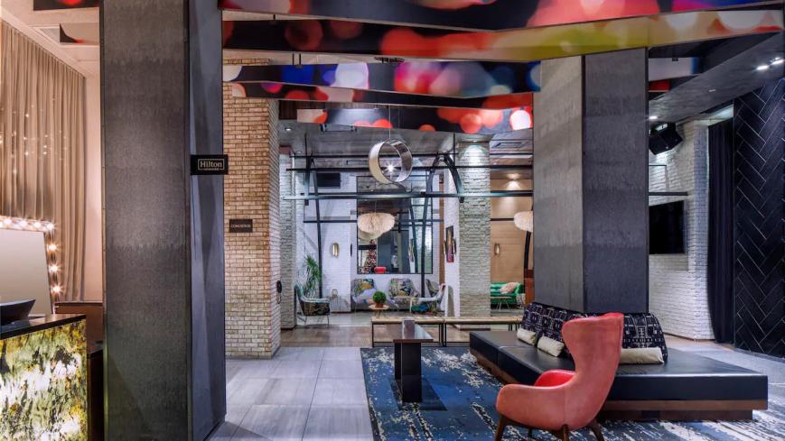 4 Sterne Hotel: Doubletree by Hilton New York Times Square West - New York, New York, Bild 4