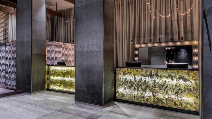 4 Sterne Hotel: Doubletree by Hilton New York Times Square West - New York, New York, Bild 2