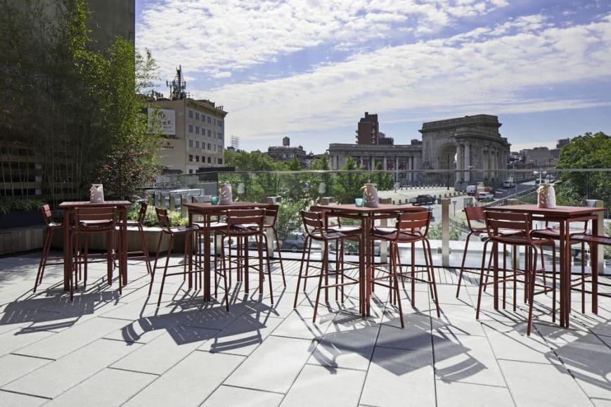 4 Sterne Hotel: 50 Bowery - New York, New York, Bild 7