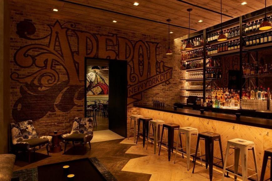 4 Sterne Hotel: Arlo NoMad - New York, New York, Bild 5