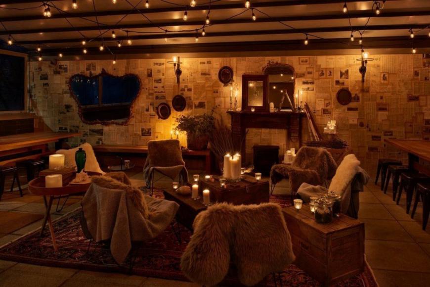 4 Sterne Hotel: Arlo NoMad - New York, New York, Bild 9