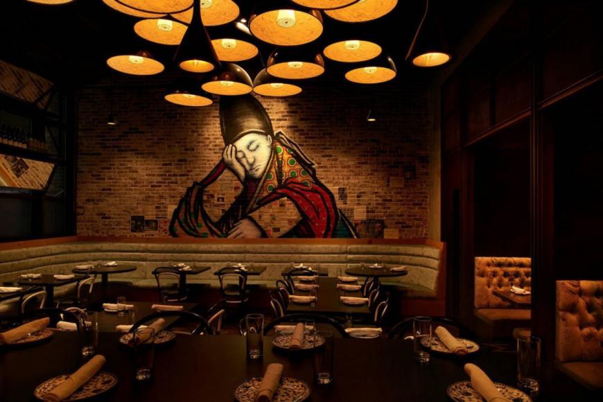 4 Sterne Hotel: Arlo NoMad - New York, New York, Bild 6