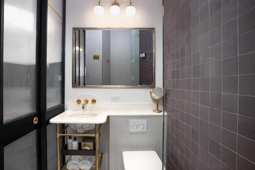 3 Sterne Hotel: CIVILIAN Hotel - New York, New York, Bild 5