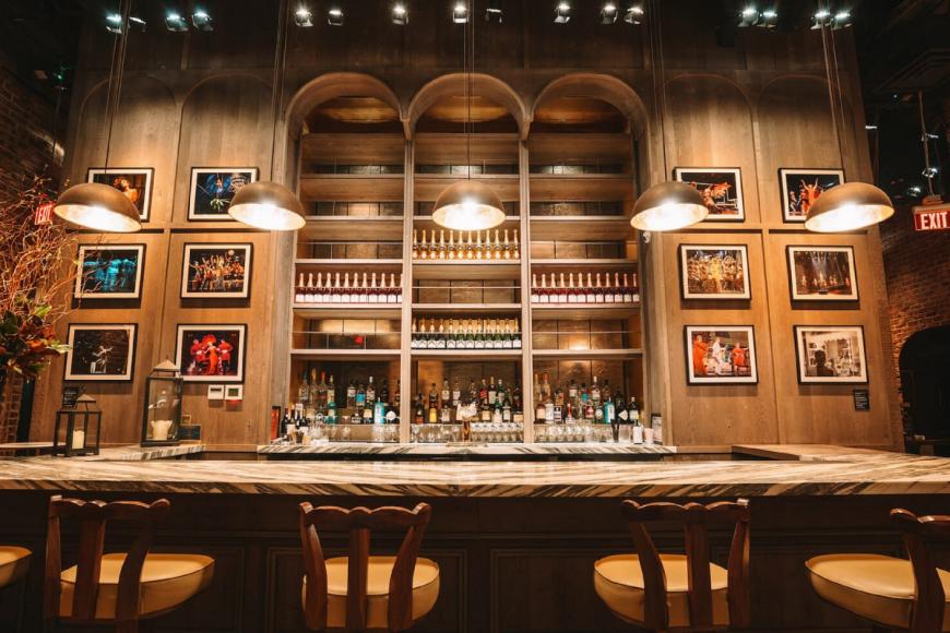 3 Sterne Hotel: CIVILIAN Hotel - New York, New York, Bild 3