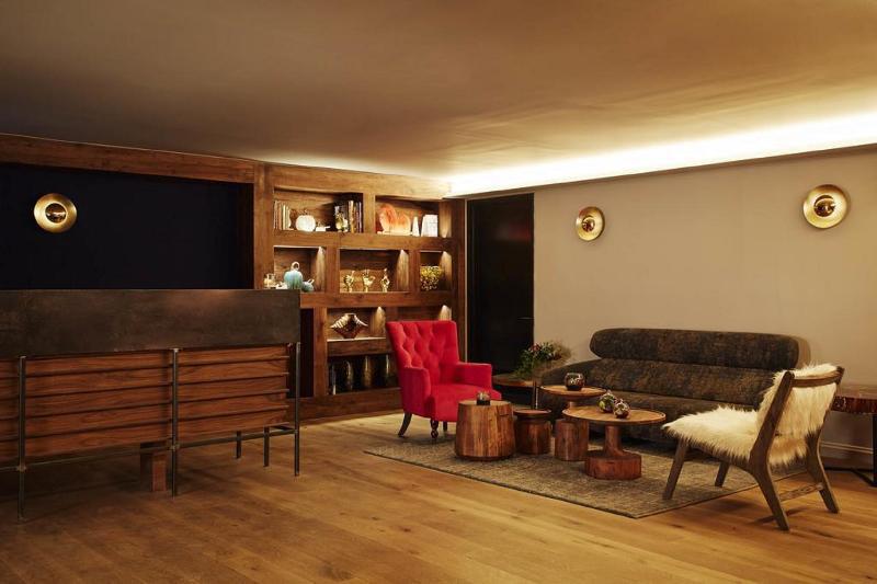 5 Sterne Hotel: Arlo Williamsburg - New York, New York, Bild 10