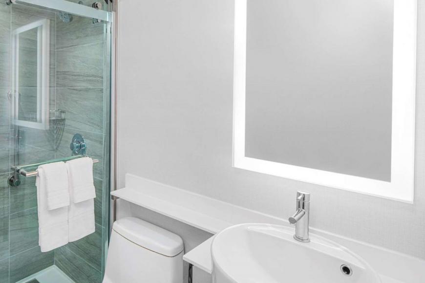 4 Sterne Hotel: DoubleTree by Hilton New York Times Square South - New York, New York, Bild 3