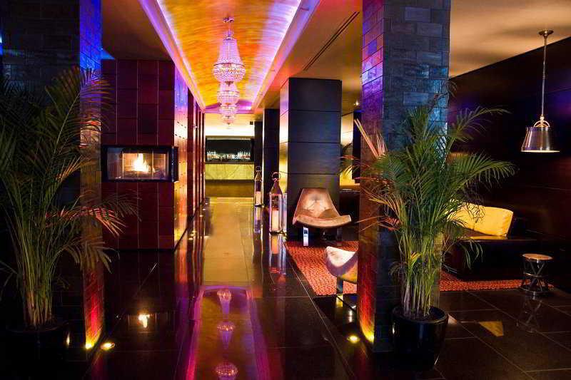 3.5 Sterne Hotel: Sanctuary Hotel New York - New York, New York, Bild 8