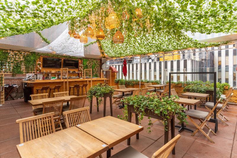 3.5 Sterne Hotel: Sanctuary Hotel New York - New York, New York, Bild 3