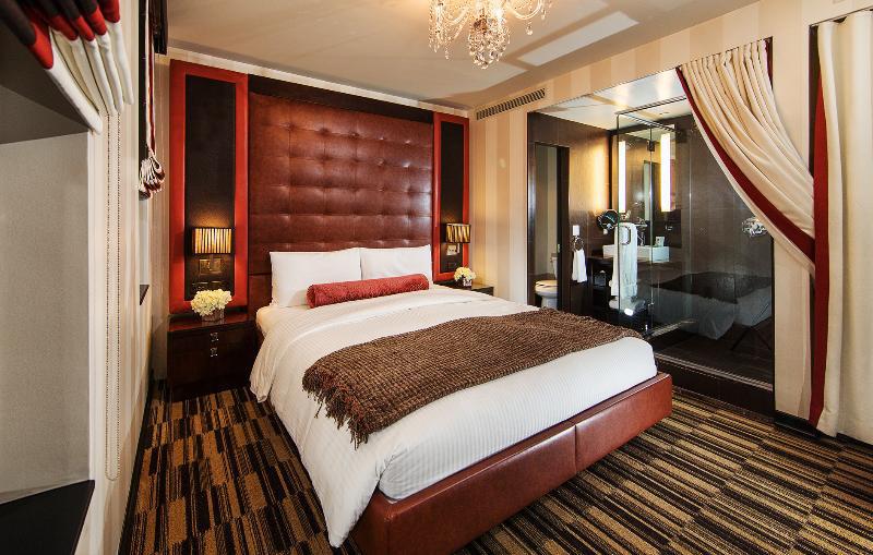 3.5 Sterne Hotel: Sanctuary Hotel New York - New York, New York, Bild 10