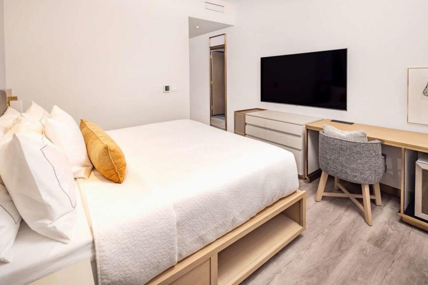 3 Sterne Hotel: The Central at 5th by Hilton Club - New York, New York, Bild 4