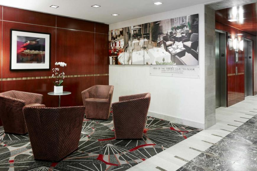 3 Sterne Hotel: DoubleTree by Hilton New York Midtown Fifth Avenue - New York, New York, Bild 5