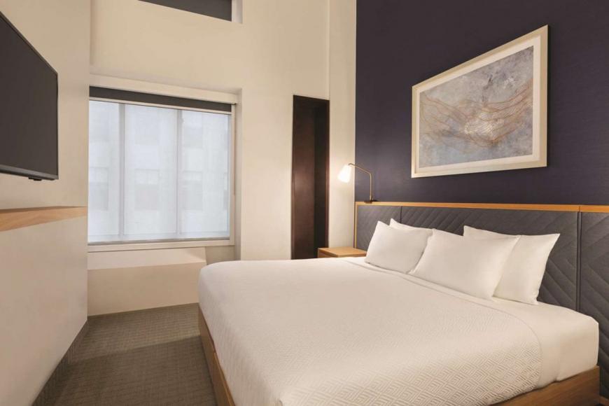 3 Sterne Hotel: DoubleTree by Hilton New York Midtown Fifth Avenue - New York, New York, Bild 4