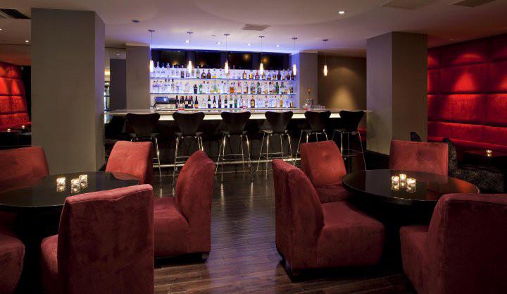 4 Sterne Hotel: Park Central Hotel New York - New York, New York, Bild 2