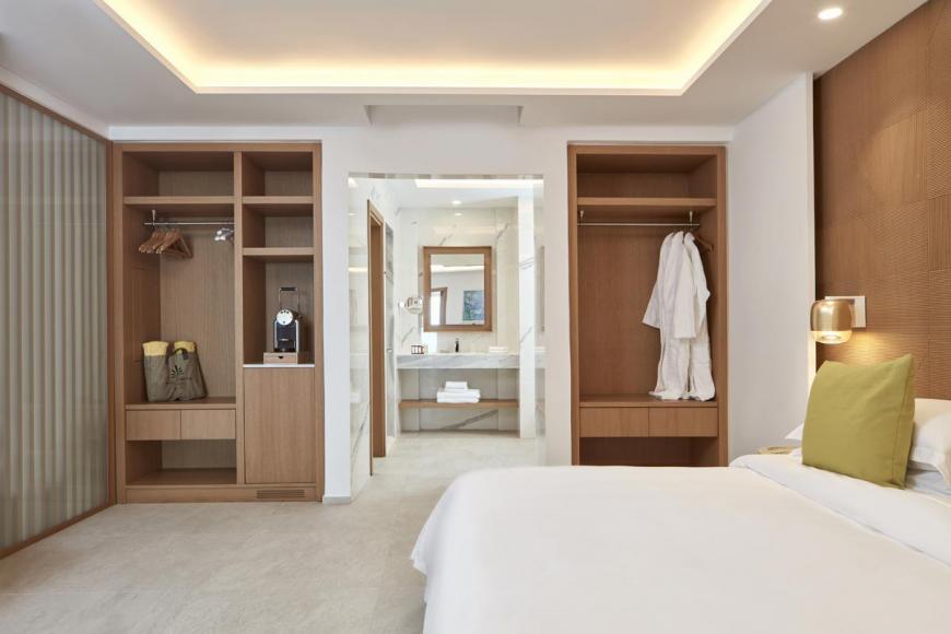 5 Sterne Hotel: Myconian Korali - Mykonos Stadt, Mykonos, Bild 7