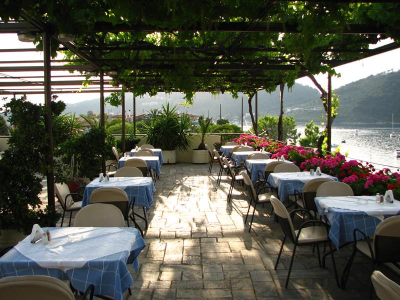 4 Sterne Hotel: Alkyon - Skiathos Town, Skiathos, Bild 10