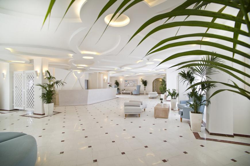 4 Sterne Hotel: Santorini Palace - Fira, Santorini, Bild 3