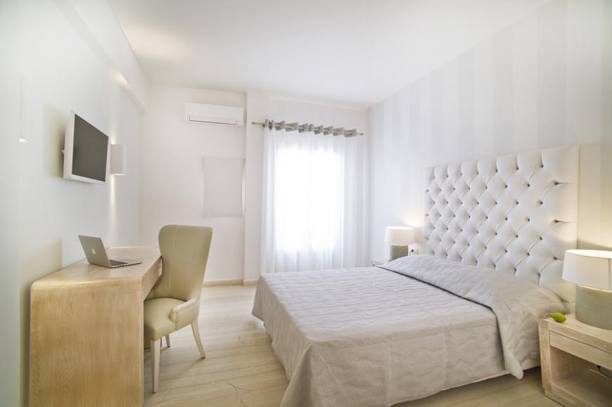 4 Sterne Hotel: Santorini Palace - Fira, Santorini, Bild 7