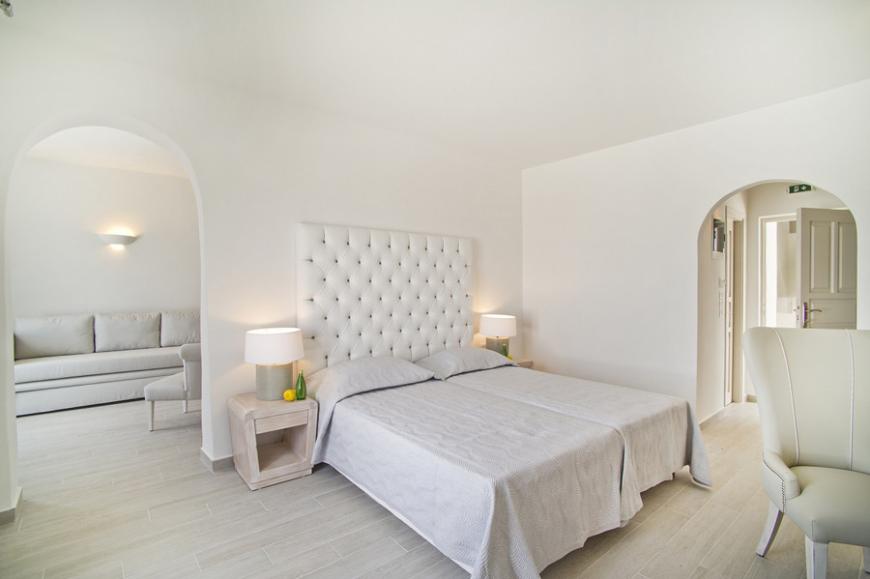 4 Sterne Hotel: Santorini Palace - Fira, Santorini, Bild 4