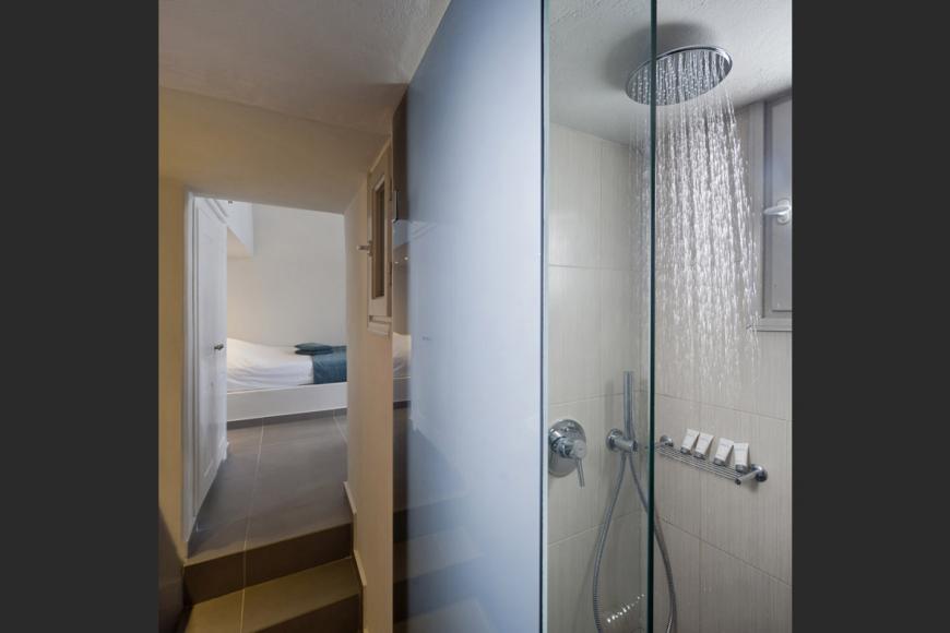 4 Sterne Hotel: Regina Mare - Imerovigli, Santorini, Bild 9